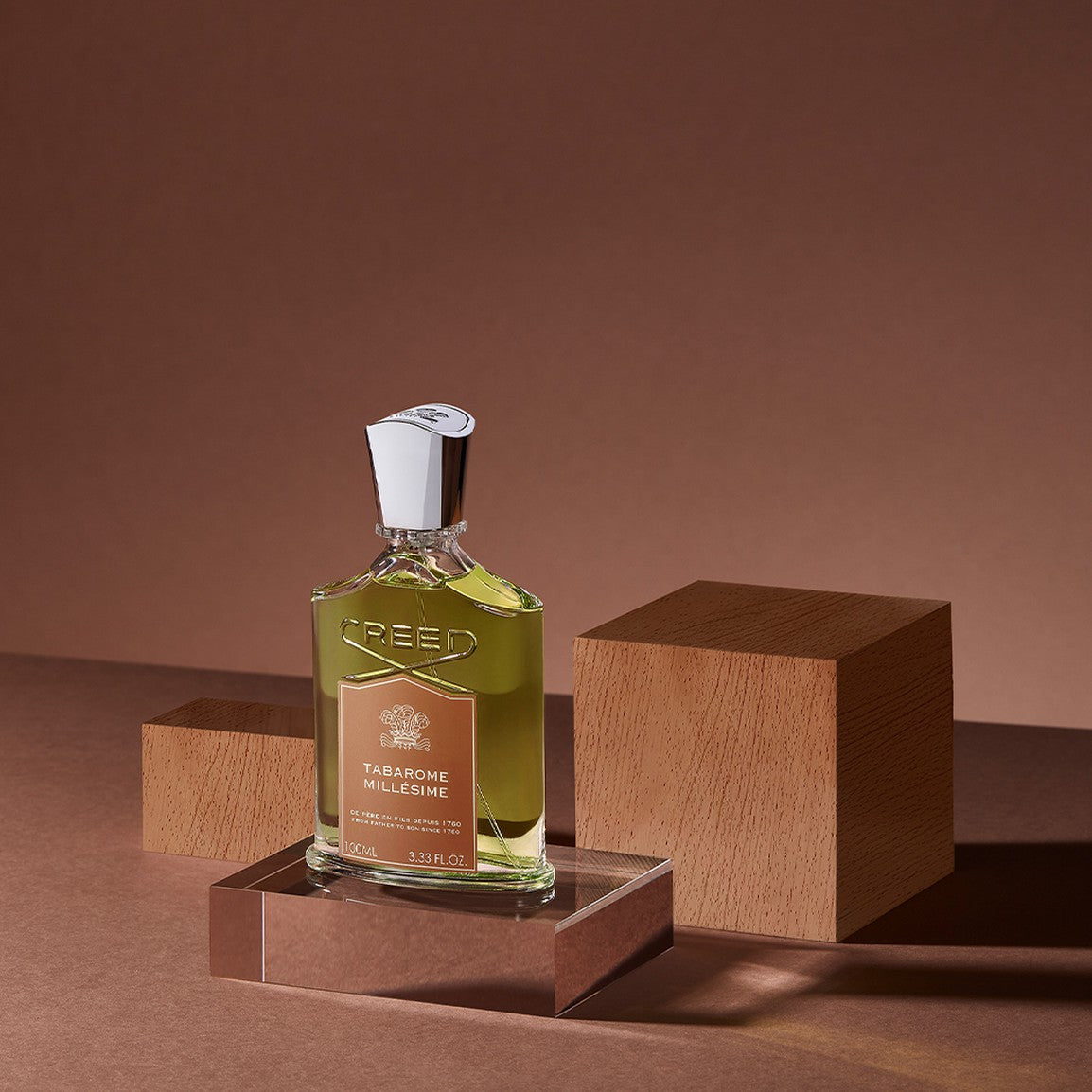 Creed Tabarome Millesime For Men Eau De Parfum 100ML