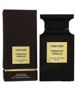Tom Ford Tobacco Vanille Unisex Eau De Parfum 100ML