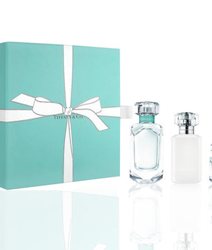 Tiffany & Co For Women Eau De Parfum 75ML Set
