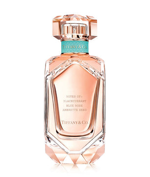 Tiffany & Co Rose Gold Eau De Parfum 75ML