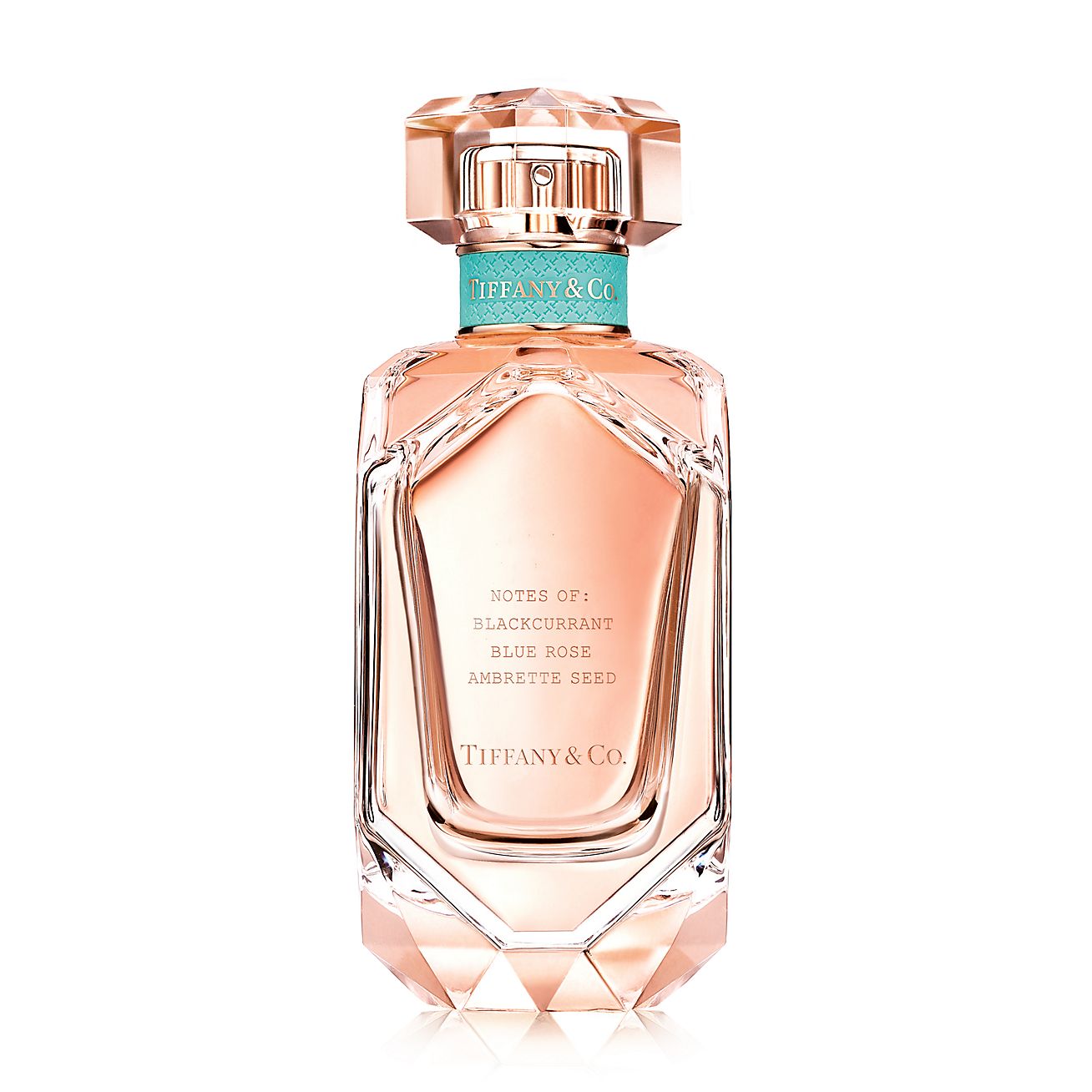 Tiffany & Co Rose Gold Eau De Parfum 75ML