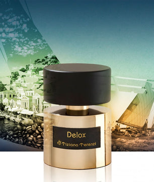 Tiziana Terenzi Delox Extrait De Parfum 100ML