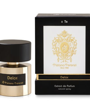 Tiziana Terenzi Delox Extrait De Parfum 100ML