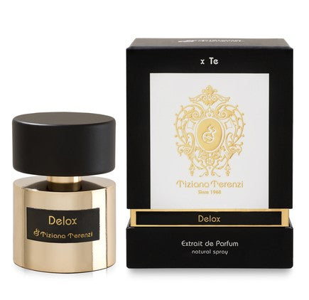 Tiziana Terenzi Delox Extrait De Parfum 100ML