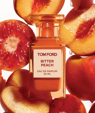 Tom Ford Bitter Peach Unisex Eau De Parfum 100ML
