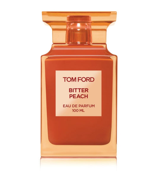 Tom Ford Bitter Peach Unisex Eau De Parfum 100ML