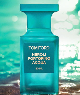 Tom Ford Neroli Portofino Acqua Unisex Eau De Toilette 100ML