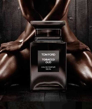Tom Ford Tobacco Oud Eau De Parfum 100ML - ROOYAS