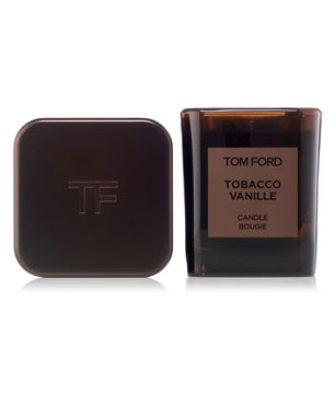 TOM FORD Tobacco Vanille Scented Candle (200g)