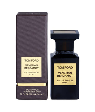 Tom Ford Venetian Bergamot For Men Eau De Parfum 50ML