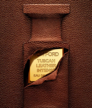 Tom Ford Tuscan Leather Intense Unisex Eau De Parfum 50ML