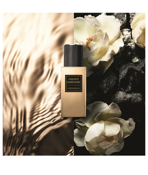 YSL Exquisite Embroidery Unisex Eau De Parfum 75ML