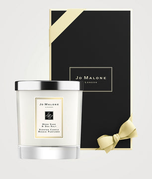 Jo Malone London Wood Sage & Sea Salt Scented Home Candle
