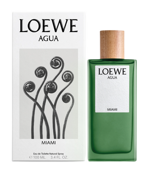 Loewe Agua Miami EDT 100ML