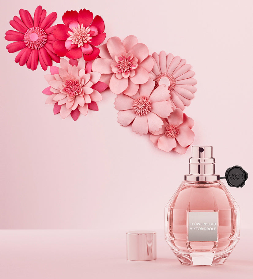 Viktor & Rolf Flower Bomb