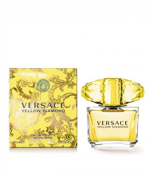 عطر فيرساتشي يلو دايموند أو دو تواليت 90 مل