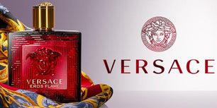 Versace Eros Flame For Men Eau De Parfum 100ML