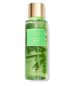 Victoria's Secret Island Away Body Mist 250ML