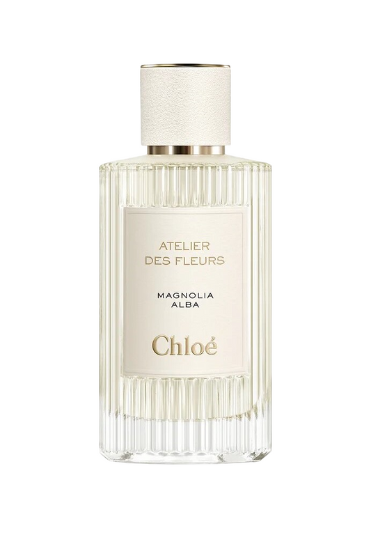 Chloe Atelier Des Fleurs Magnolia Alba EDP 150ML
