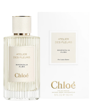 Chloe Atelier Des Fleurs Magnolia Alba EDP 150ML