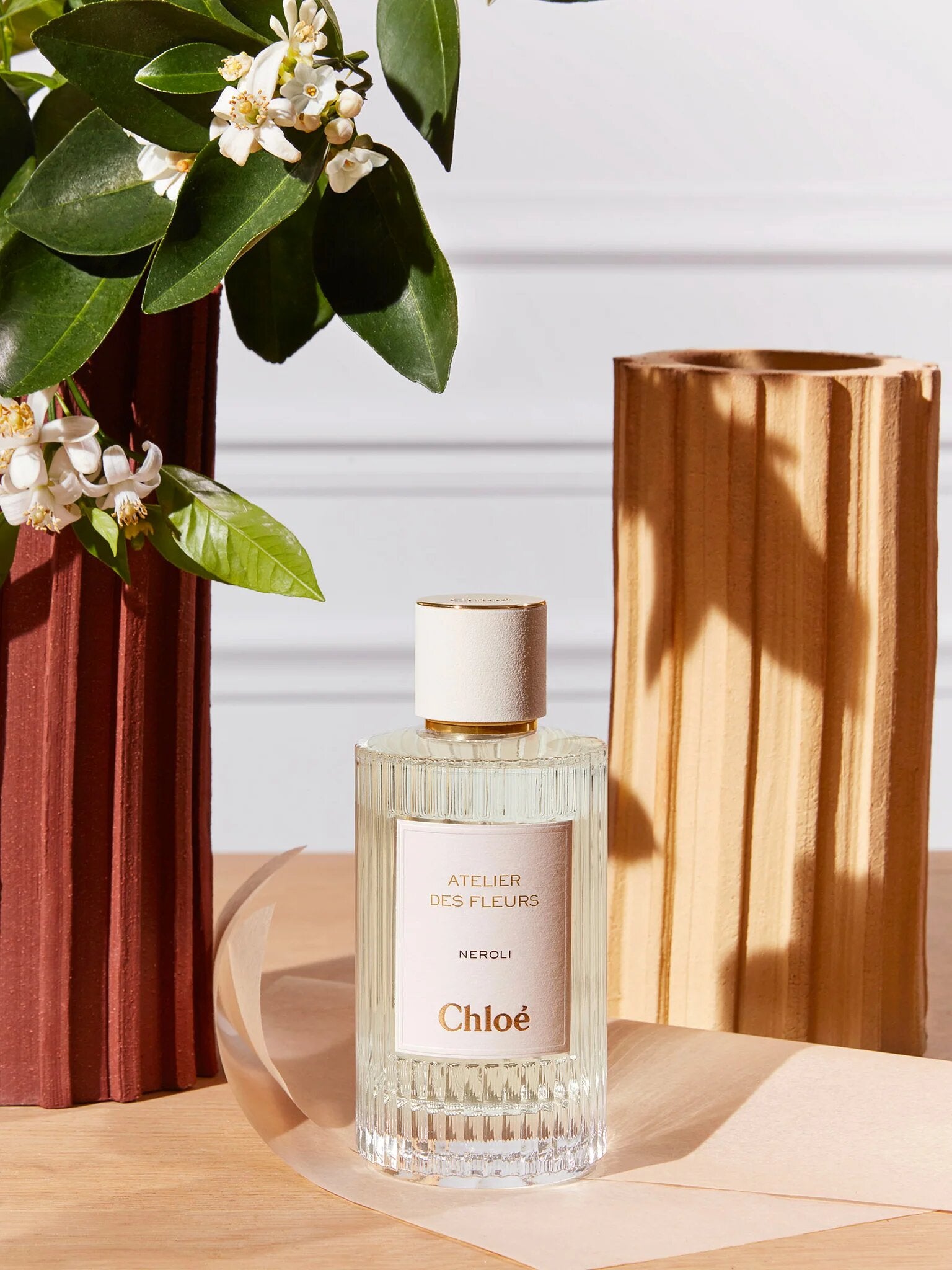 Chloe Atelier Des Fleurs Neroli EDP 150ML