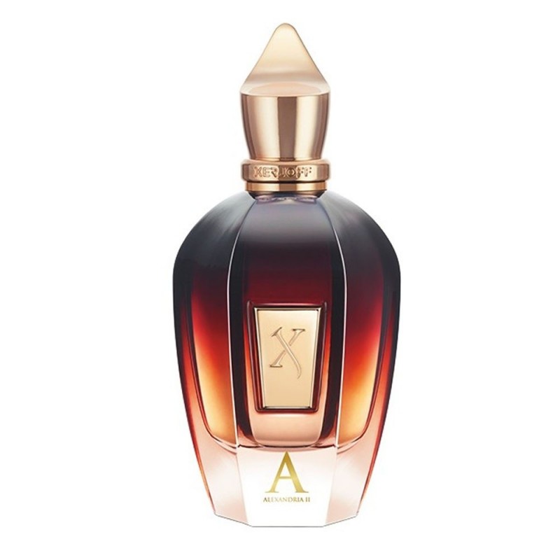 Xerjoff Alexandria II Unisex Parfum 100ML