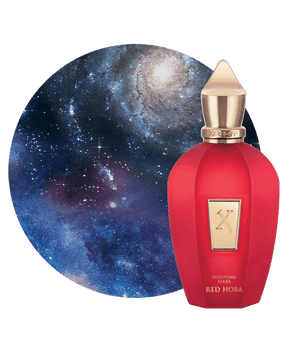 Xerjoff Shooting Stars Red Hoba Unisex Eau De Parfum 100ML