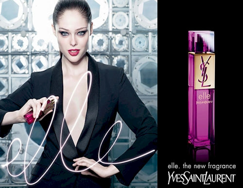 YSL Elle For Women Eau De Parfum 90ML
