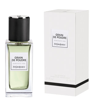 إيف سان لوران (YSL) جرين دي بودري للجنسين - أو دو بارفان، 75 مل