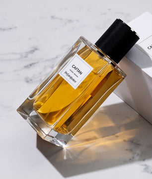 Yves Saint Laurent (YSL) Caftan Encens Benjoin Unisex EDP 75ML