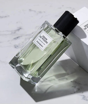 إيف سان لوران (YSL) جرين دي بودري للجنسين - أو دو بارفان، 75 مل