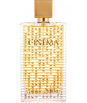 YSL Cinema For Women Eau De Parfum 90ML