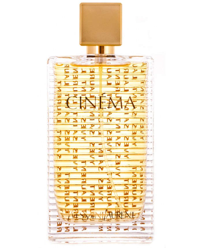 YSL Cinema For Women Eau De Parfum 90ML
